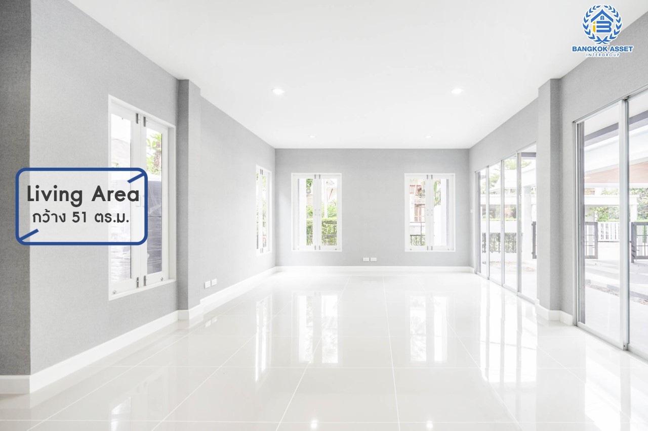 บ้านมือสองตกแต่งใหม่ ม.โนเบิล วานา วัชรพล ดีไซน์สุดโดดเด่น เนื้อที่ 65.6 ตร.ว. ฟังก์ชันจัดเต็ม 3 ห้องนอน 4 ห้องน้ำ 1 ห้องแม่บ้าน จอดรถได้ 2 คัน บนทำเลเดินทางสะดวก ใกล้เซ็นทรัลรามอินทรา, ห้าแยกวัชรพล, จุดขึ้นทางด่วน "ฉลองรัช" และรถไฟฟ้าสายสีชมพู "สถานีวัชรพล"...